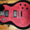 Gibson Les Paul LPJ 2013 Faded Cherry