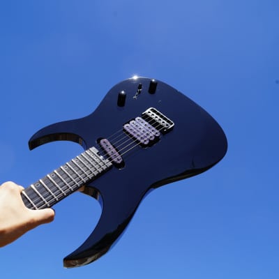 Schecter Diamond Series Jazz-6 Electric Guitar (Indianapolis