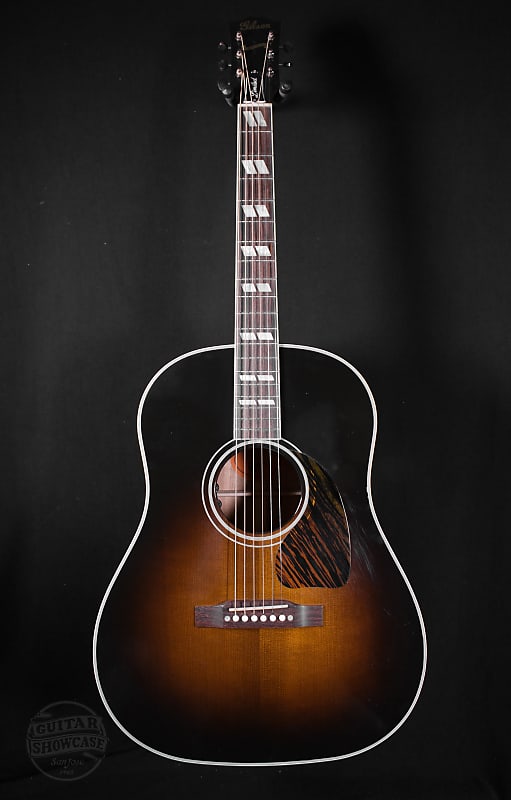 Gibson Southern Jumbo Ultimate 12 Fret [Vintage Sunburst
