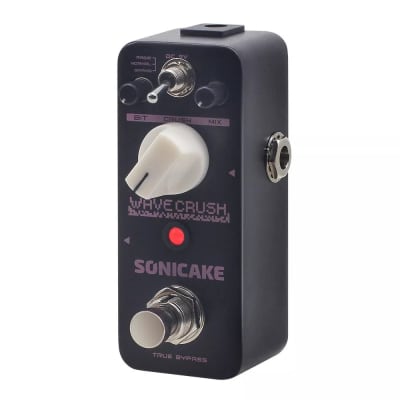 Reverb.com listing, price, conditions, and images for sonicake-wavecrush