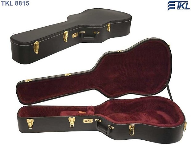 Tkl guitar bag discount