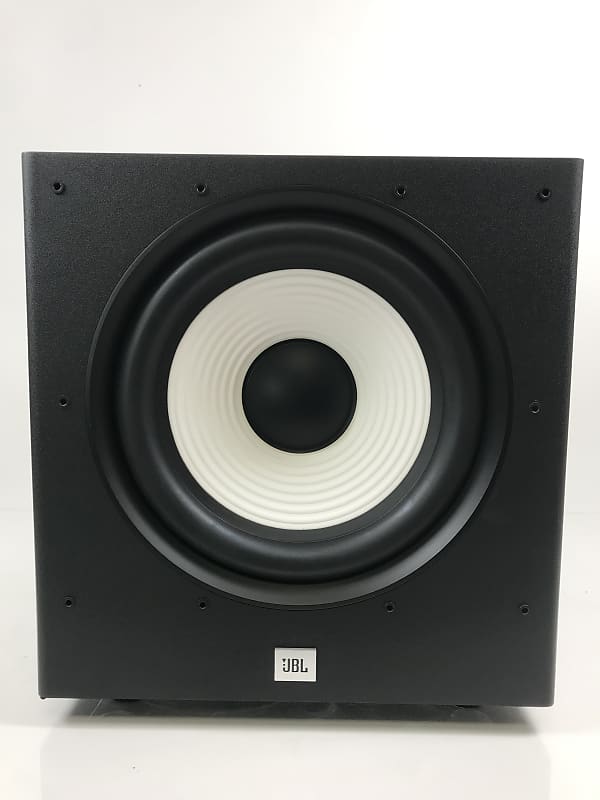 JBL Stage A100P 10