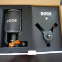 RODE NT-USB USB Condenser Microphone (open-box) ~best selling mic!! ~ships FAST & FREE!!