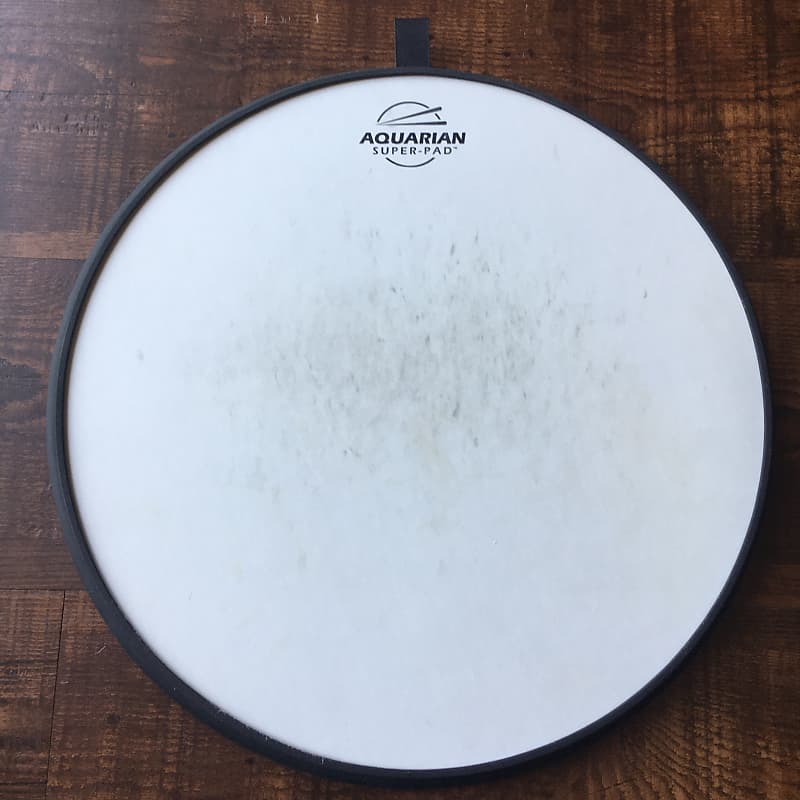 Aquarian super pad cheap