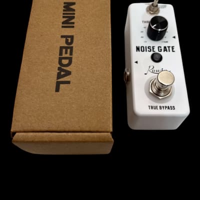 Reverb.com listing, price, conditions, and images for rowin-lef-319-noise-gate