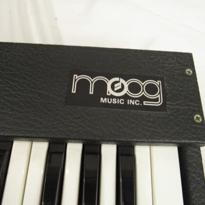 Moog Model 12 Custom One Owner image 10