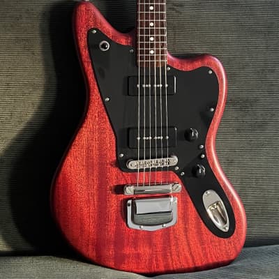 Fender Modern Player Jaguar | Reverb