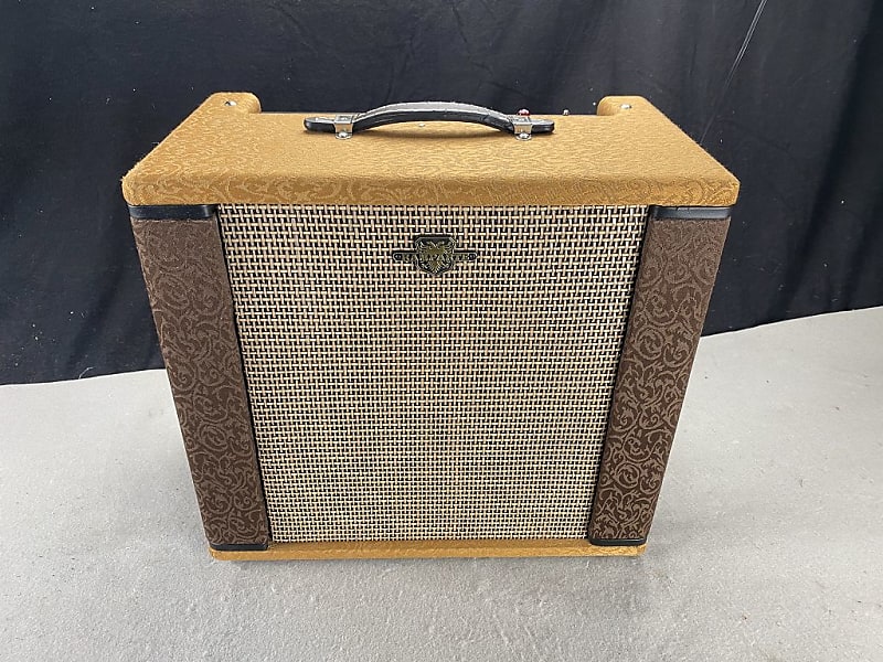 Fender ramparte deals amp