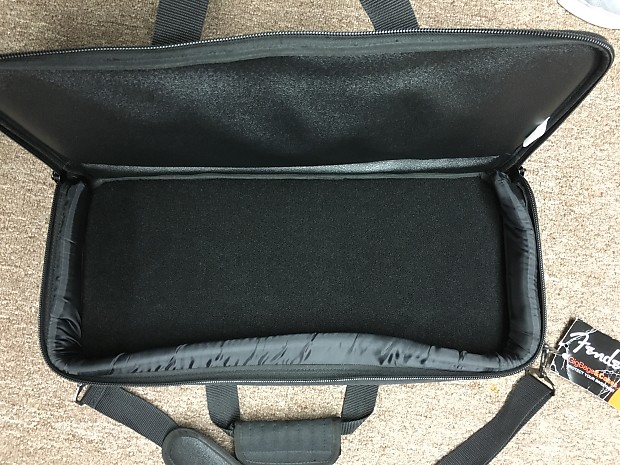 Fender Mustang Floor 専用Gig Bag付き 【公式通販】