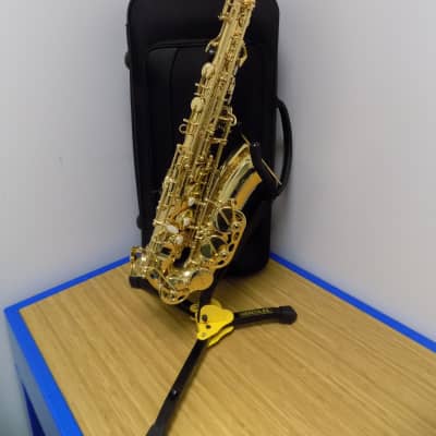 トランプ VIRTUOSO 2014 SPRING/SUMMER トランプ VIRTUOSO 2014 SPRING/SUMMER Virtuoso Alto Saxophone
