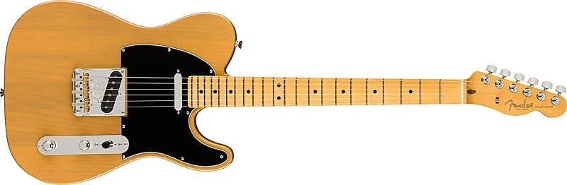 Fender American professional ii テレキャスター Fender American Professional II Telecaster | Reverb
