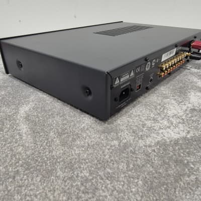 Arcam FMJ A19 - Integrated Amplifier w/ Original Box image 11