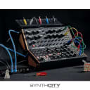 Moog Sound Studio: DFAM and Subharmonicon Semi-Modular Synthesizer Bundle