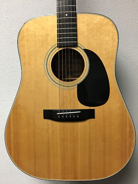 Fender shop f5 acoustic