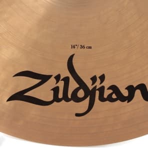 Zildjian 14 inch Kerope Hi-hat Cymbals image 4