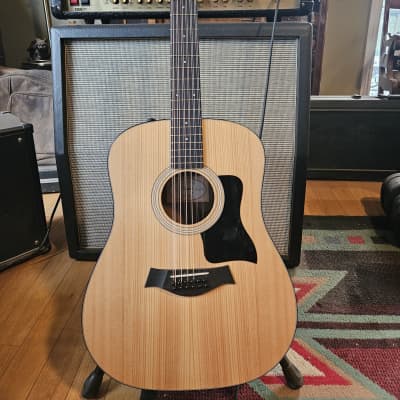 Fender CJ290SCE/12 Nat 12 String w/case | Reverb