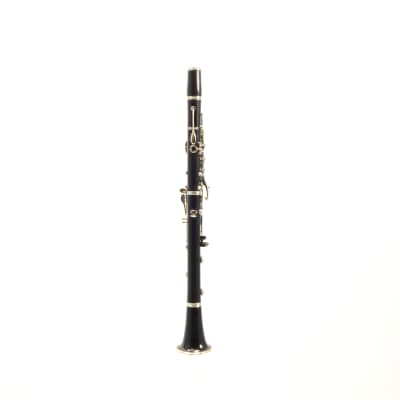 Buffet Crampon R13 Professional Bb Clarinet SN 57440 FRESH OVERHAUL image 5