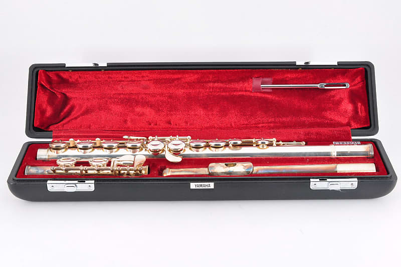 Yamaha YFL-311 Standard Flute | Reverb