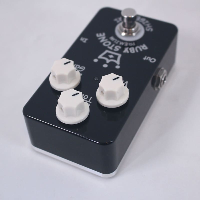 SHIGEMORI Ruby Stone Premium [SN 2724814] (03/04) | Reverb
