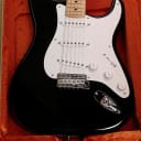 Fender Custom Shop Master Built Eric Clapton Stratocaster Flame Neck by Todd Krause  (09/13)