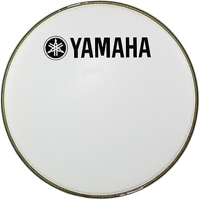 Remo PowerMax Drum Head Ultra White 28" image 1