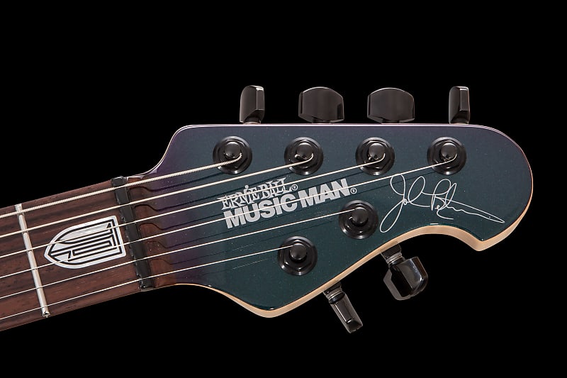 Music Man USA John Petrucci JP6 Piezo MD - Mystic Dream MH JP