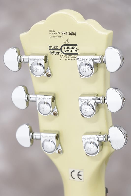 Washburn WI64 Blonde