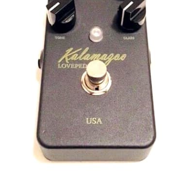 Reverb.com listing, price, conditions, and images for lovepedal-kalamazoo