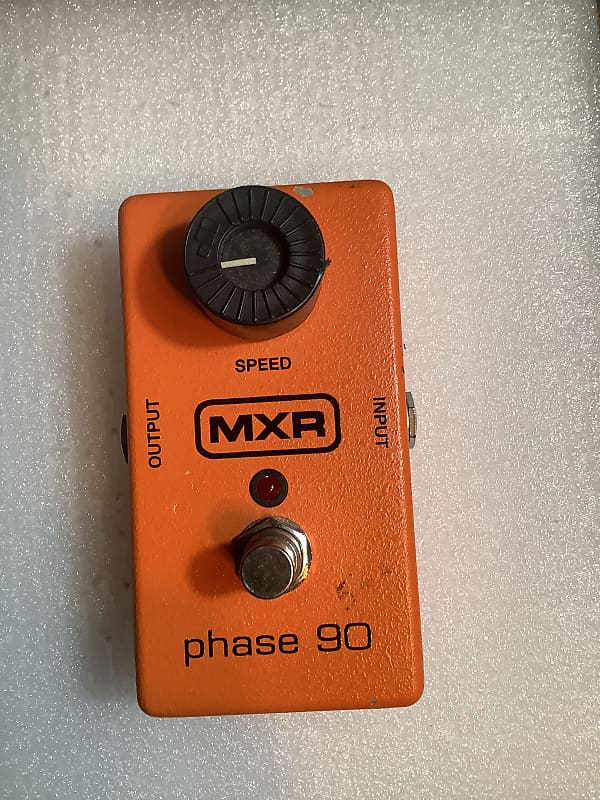 MXR Phase 90