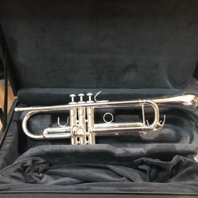 Brand New Besson BE111 Bb Trumpet for sale