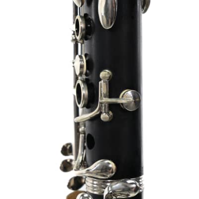 Buffet Crampon E11 Bb Clarinet image 20