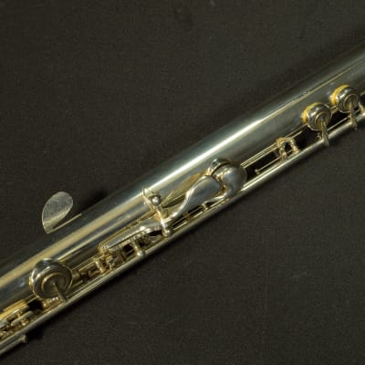 Yamaha YFL-451 Flute