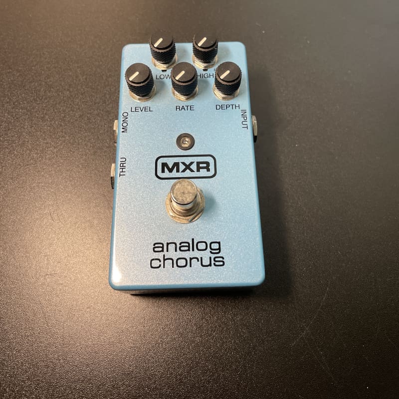 Modtone Aqua Chorus II | Reverb