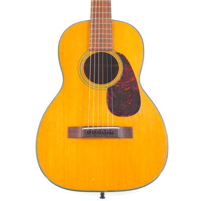 Martin 5-18 1961 - cool vintage terz guitar - a lot of fun to play - check video! for sale