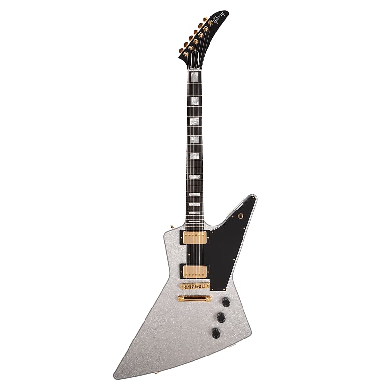 Gibson Custom Shop Special Order Explorer | Reverb Gibson Custom Shop Special Order Explorer | Reverb