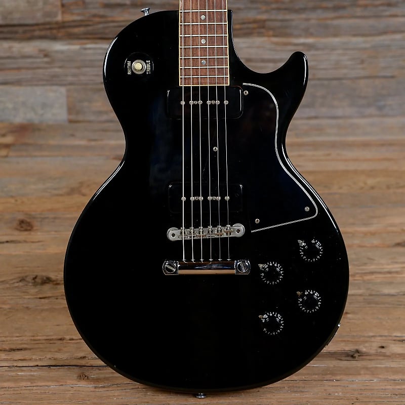 Gibson Les Paul Junior II 1989 image 2
