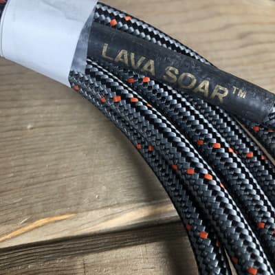 Lava Cable Soar Instruemnt Cable 2 Pack image 4
