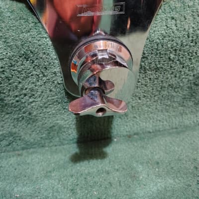 Ludwig 12-13" Tom Mount - Chrome image 2