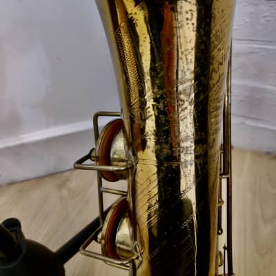 Pennsylvania Special Tenor Saxophone - Keilworth image 8