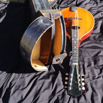 Gibson A-style Mandolin image 4
