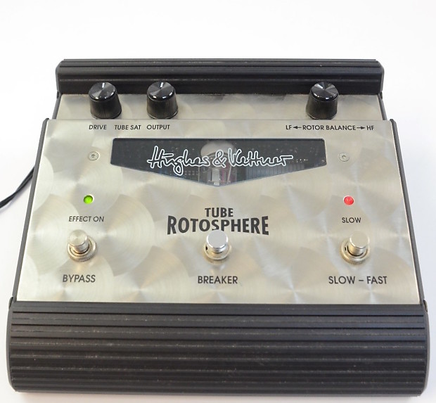 Hughes & Kettner Tube Rotosphere II | Reverb