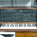 Korg PS-3100 Polyphonic Synthesizer with Kenton MIDI