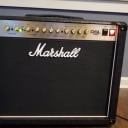 Marshall DSL40C 40-Watt 1x12 Tube Guitar Combo Amp, Black Tolex