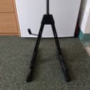 Fender Universal A-Frame Electric Guitar Stand, Black