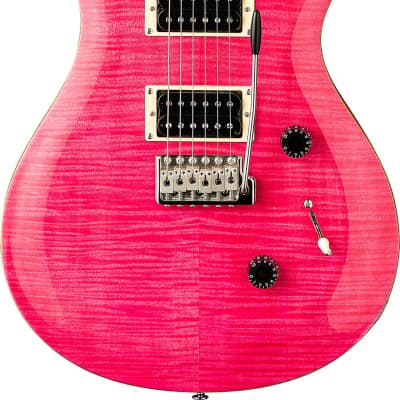 PRS SE Custom 24 Electric Guitar, Rosewood Fingerboard