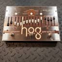 Electro-Harmonix HOG Guitar Synthesizer AND Foot Controller Harmonic Octave Generator