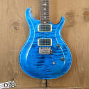 Paul Reed Smith PRS CE 24 Electric Guitar Blue Matteo