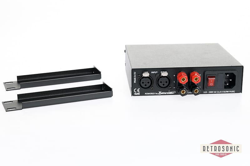 Auratone amp sales