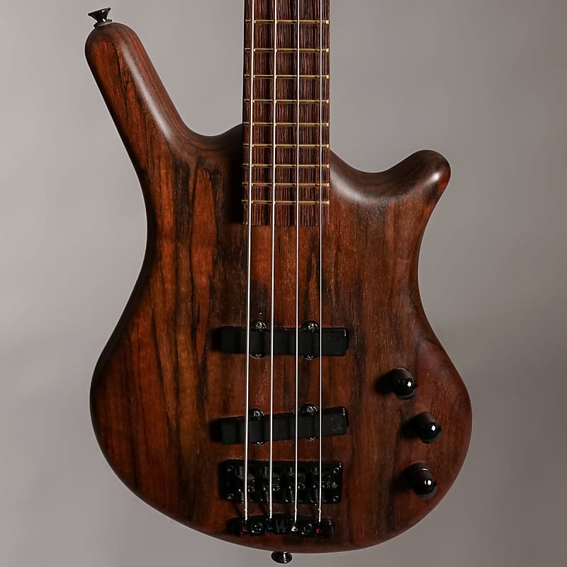 Warwick Thumb 4 Bolt On 2000 - Natural | Reverb