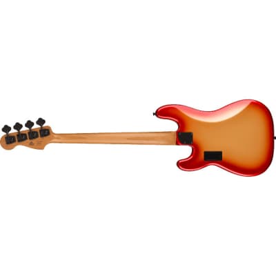 Squier Contemporary Active Precision Bass® PH, Sunset Metallic image 3